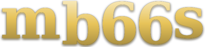 mb66s logo